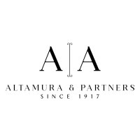 Altamura & Partners Logo
